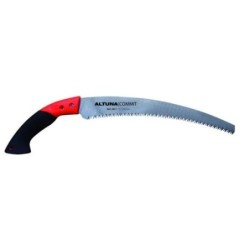 SERRUCHO CURVO 330 MM. JAPONES J421
