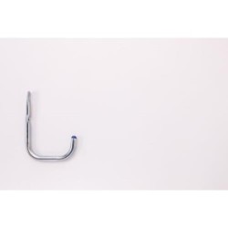 GANCHO UNIVERSAL ZN. MOTTEZ 210 MM. B011V