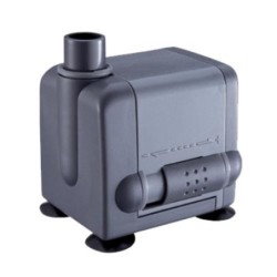 BOMBA PEQUEÑA PARA ESTANQUE "DAB-400" D0452