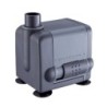BOMBA PEQUEÑA PARA ESTANQUE "DAB-400" D0452