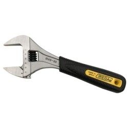 LLAVE AJUSTABLE GRAN APERTURA 10" 92/CBE