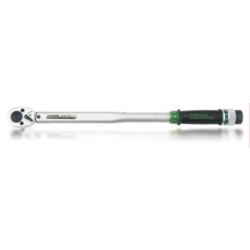 LLAVE DINANOMETRICA 1/4' 6-30NM