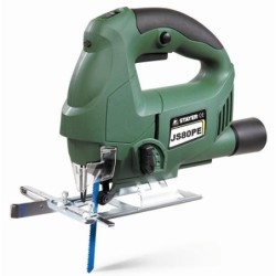 SIERRA CALAR 600 W. +HOJ.+BOLSA JS80PE