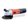 MINIAMOLADORA ANGULAR 800W SAB800CR
