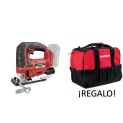 SIERRA CALADORA PROFESIONAL 18V. S L20 0001.002699