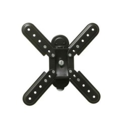 SOPORTE LED-LCD MODELO 215 NEGRO 21118