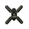 SOPORTE LED-LCD MODELO 215 NEGRO 21118