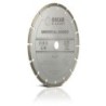 DISCO DIAMANTE COINFER SINTERIZADO SEGMENTADO 230