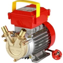 ELECTROBOMBA DE TRASIEGO ROVER20 CE BEM20