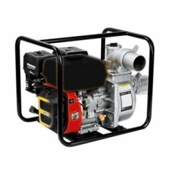 MOTOBOMBA GASOLINA 4 TIEMPOS 212 CC. MRX-50 5870