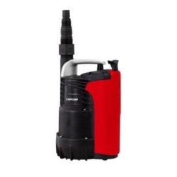 BOMBA ACHIQUE C//FLOTADOR INTEGRADO AUT IFLO-300