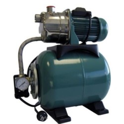 GRUPO PRESION PRESX-1200 HIDROBEX 20L. 220310
