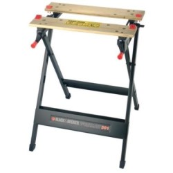 BANCO DE TRABAJO WORKMATE WM301-XJ