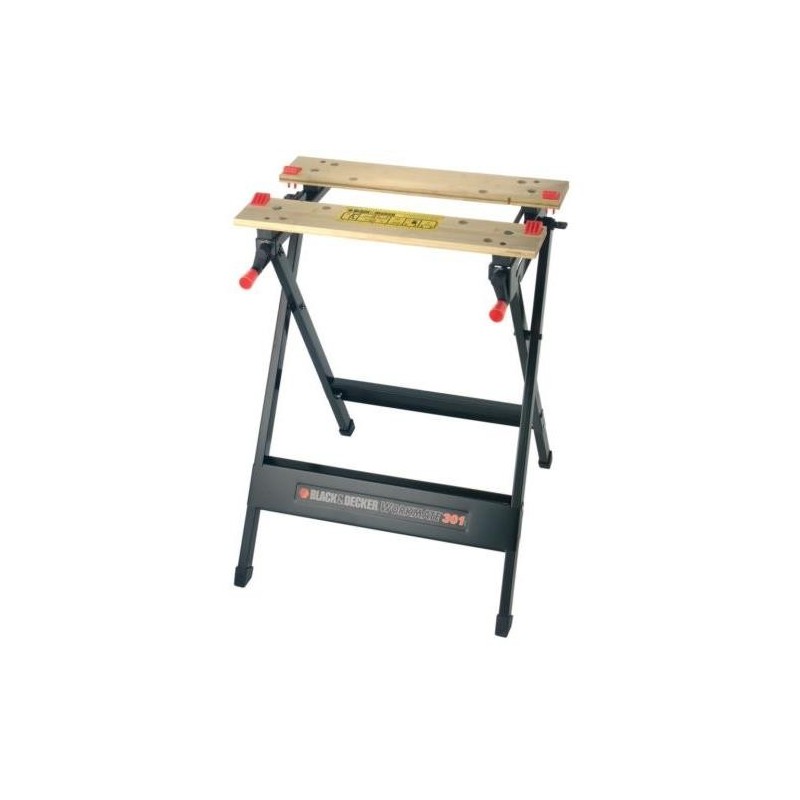 BANCO DE TRABAJO WORKMATE WM301-XJ
