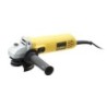 MINIAMOLADORA 115MM. 730W. 11000RPM. DWE4016-QS
