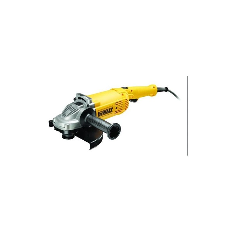 AMOLADORA 2000W. 230MM. DWE490-QS