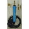 PIROGRABADOR KIT 7PZ. 7046BL