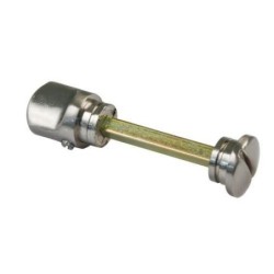 MULETILLA MANILLA 6Z CROMADO MATE (BL) 20264