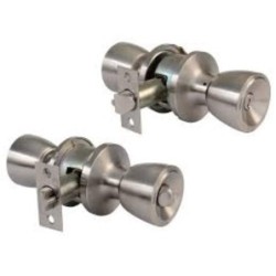 POMO 600 LATON CROMADO MATE 11113