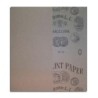 PAPEL DE LIJA MEDALLAS 0 63642535157