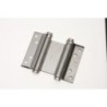 BISAGRA DOBLE ACCION 3037-75 LATON