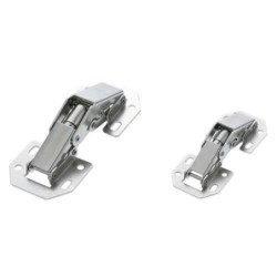 BISAGRA MODELO 15 NIQUEL AMIG (BL)