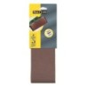 BANDA DE LIJA 75X533 MM GR GRUESO 2 UDS