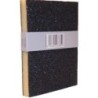 LIJA DE MANO GR MEDIO ESPONJA 125X98 MM