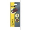 LIJA VELGRIP 93X185 8 AGUJEROS MEDIO 6 UDS