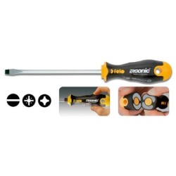 DESTORNILLADOR ERGONIC PUNTA PLANA 5.5X1.0X125