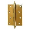 BISAGRA LATON MODELO 1004 100X70