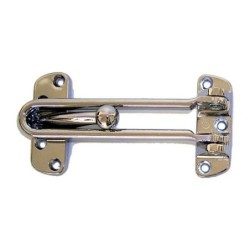 CADENA SEGURIDAD NUMERO 2 AMIG LTD.