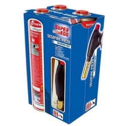 SOPLETE ROFIRE PIEZO+3 CARGADOR P005555