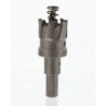 FRESA TAZA TCT PARA INOX Ø16MM MUSSOL
