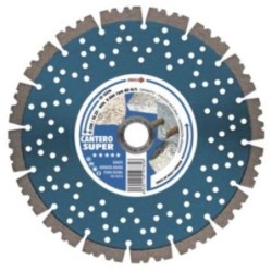DISCO PIEDRA CANTERO SUPER 230 WCS