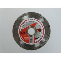 DISCO DIAMANTE TURBO FINE 115 WTFC115