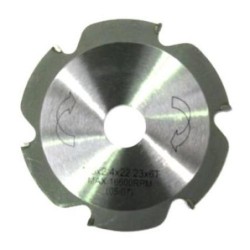 DISCO PARA AMOLADORA CORTE MADERA F1151905