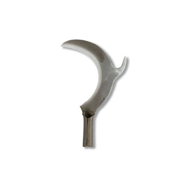 TAJAMATA CON GANCHO 235X60MM 45001