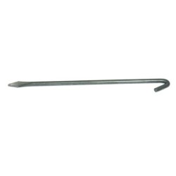 CLAVO 200X6 MMS.PARA TIENDA O REDES