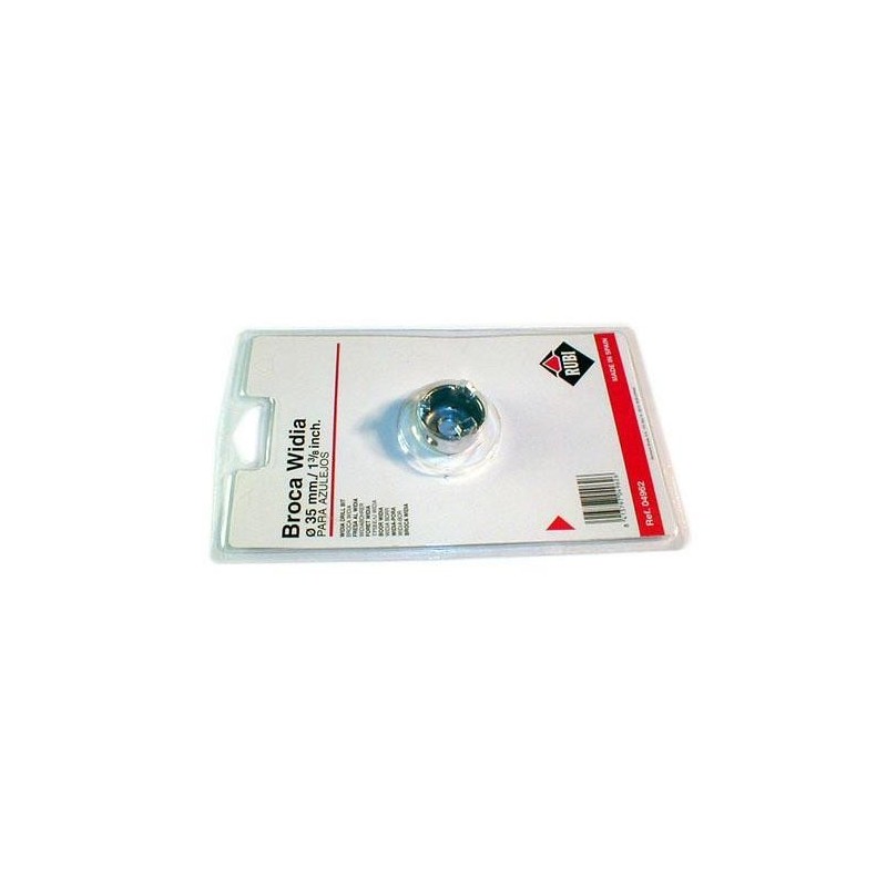 BROCA WIDIA 45 MM. 4964