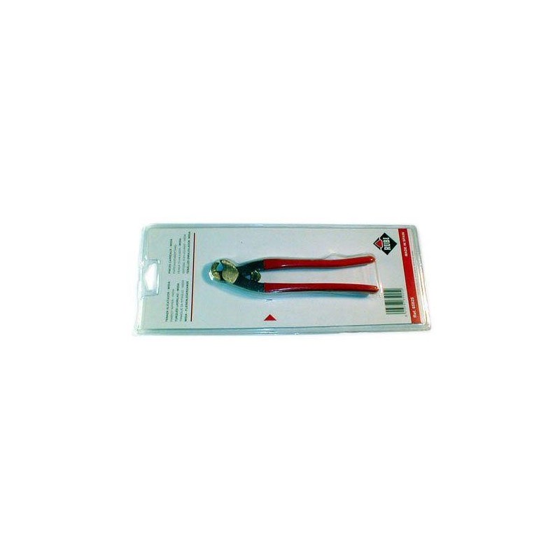 TENAZA ALICATADOR-WIDIA 65925