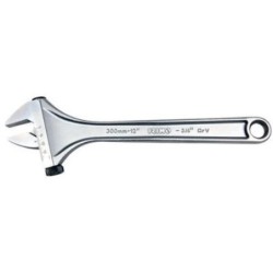 LLAVE AJUSTAB.MOLETA LAT.3/8 001021