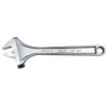 LLAVE AJUSTAB.MOLETA LAT.3/8 001021