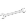 LLAVE FIJA CROMADO MATE 6 - 7 MM