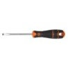 DESTORNILLADOR BOCA PLANA B190 4X75
