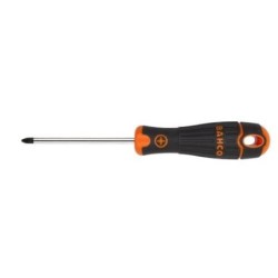 DESTORNILLADOR BOCA POZIDRIV B193 PIEZAS 2X125
