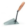 PALETA FORJADA TIPO CATALAN 180MM. VICFCT180