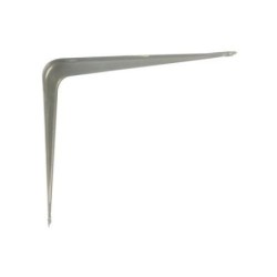 PALOMILLA GRIS METAL MODELO 1 150X125 8849