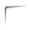PALOMILLA GRIS METAL MODELO 1 150X125 8849