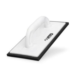 LLANA CAUCHO 140X280X10MM. VITBP